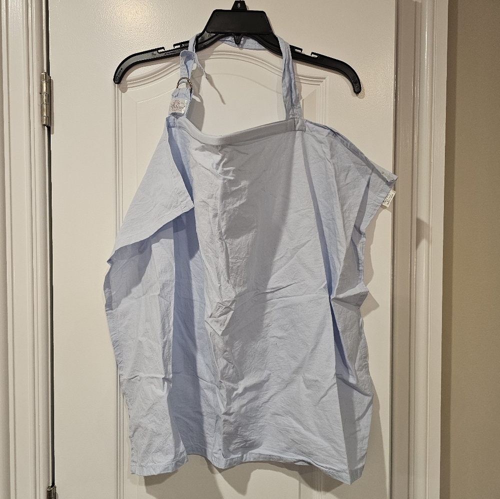 Udder Covers For Nursing Mothers